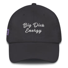 Load image into Gallery viewer, BDE Dad Hat