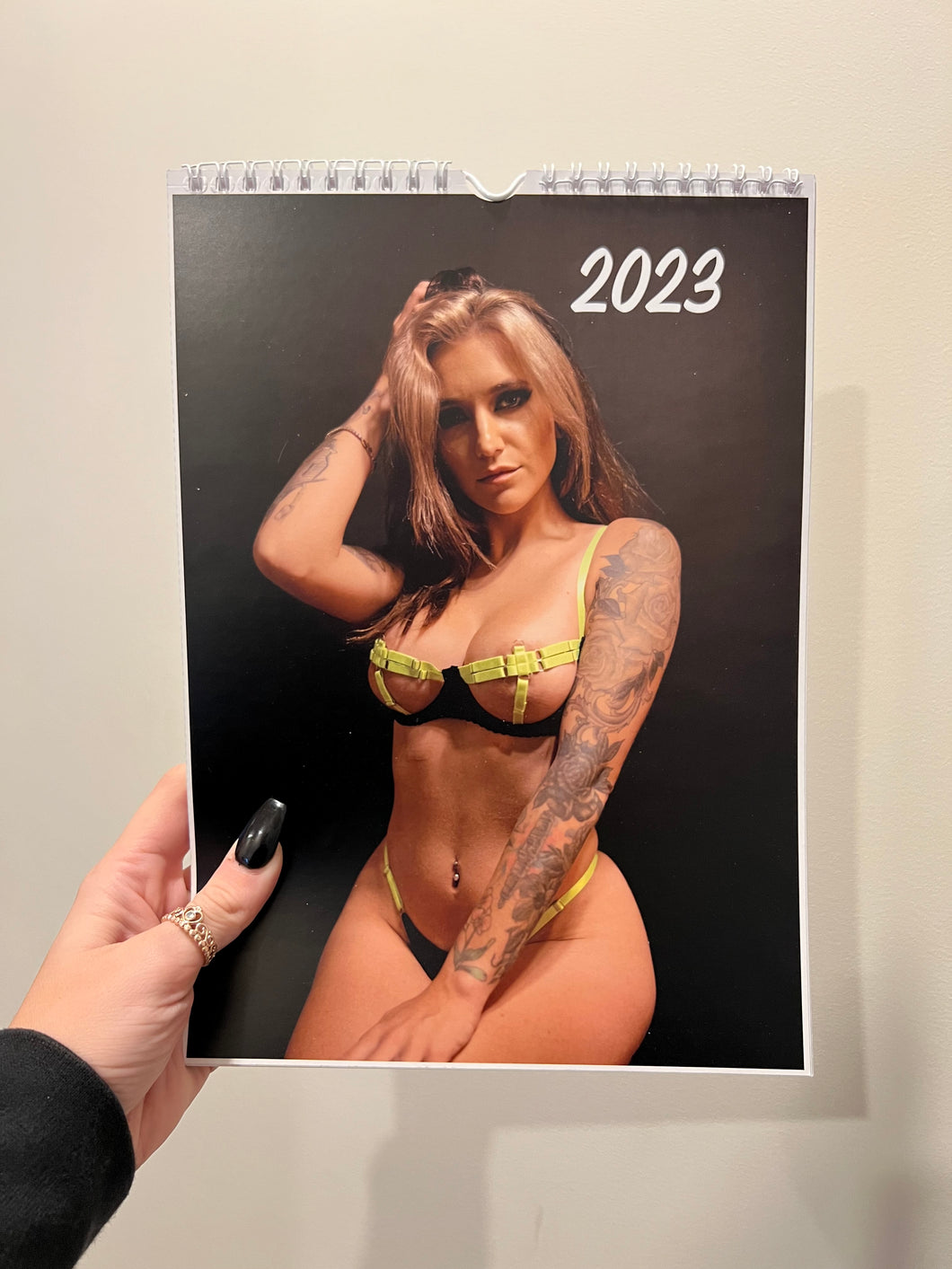 2023 DB Calendar