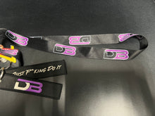 Load image into Gallery viewer, DB Lanyard
